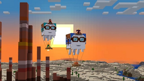 minecraft 1 21 90 apk android